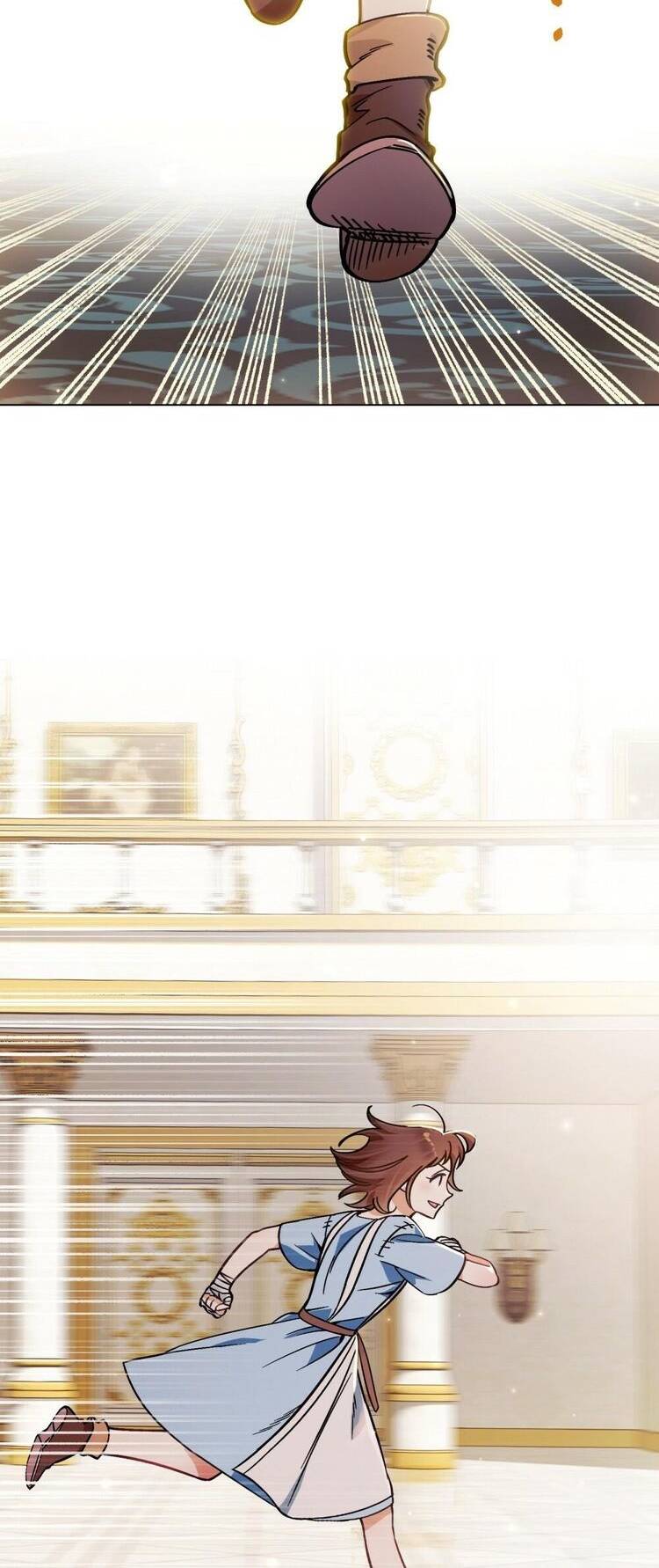 Thanh Gươm Của Evangeline Chapter 2.1 - Trang 2