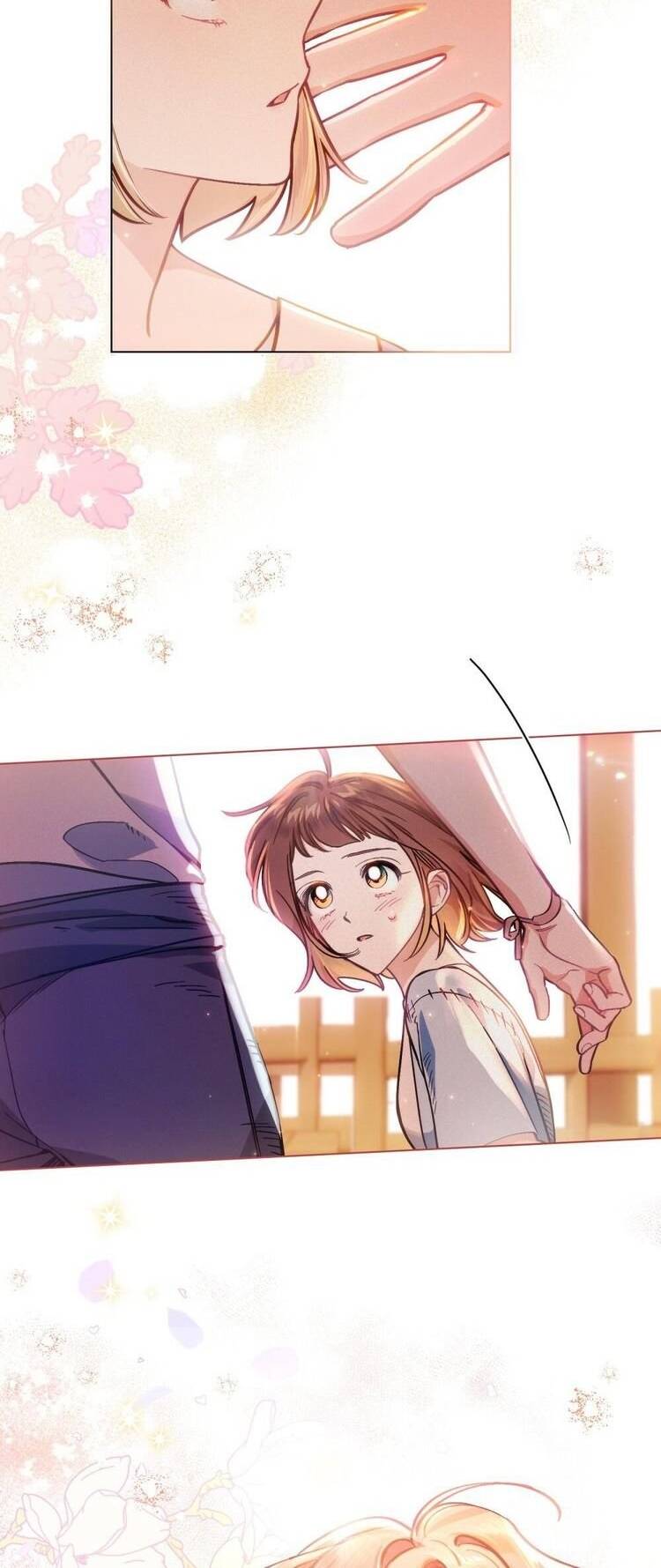 Thanh Gươm Của Evangeline Chapter 2.1 - Trang 2