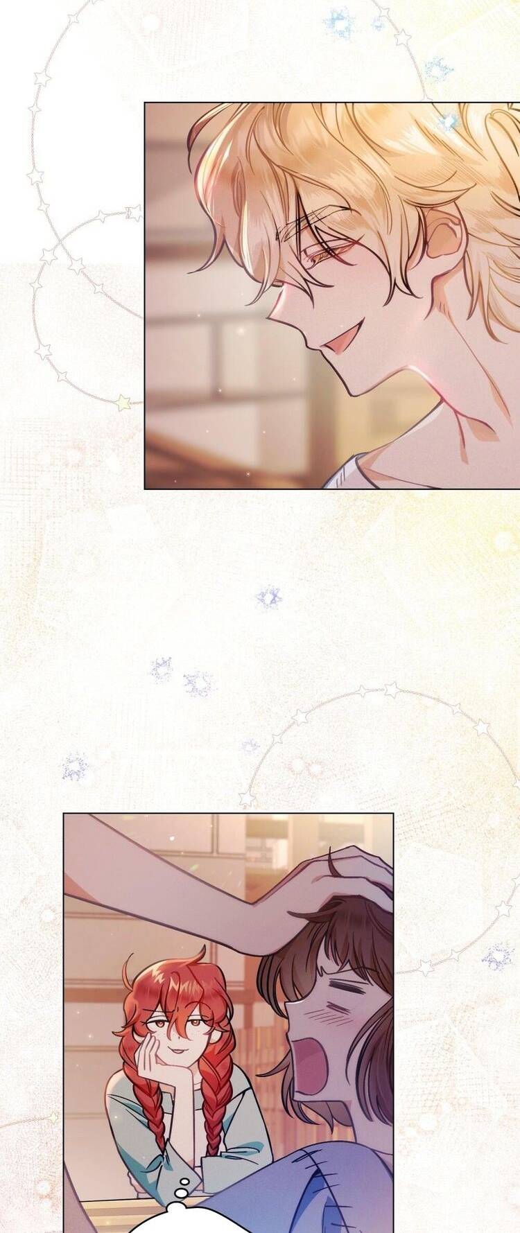 Thanh Gươm Của Evangeline Chapter 2.1 - Trang 2