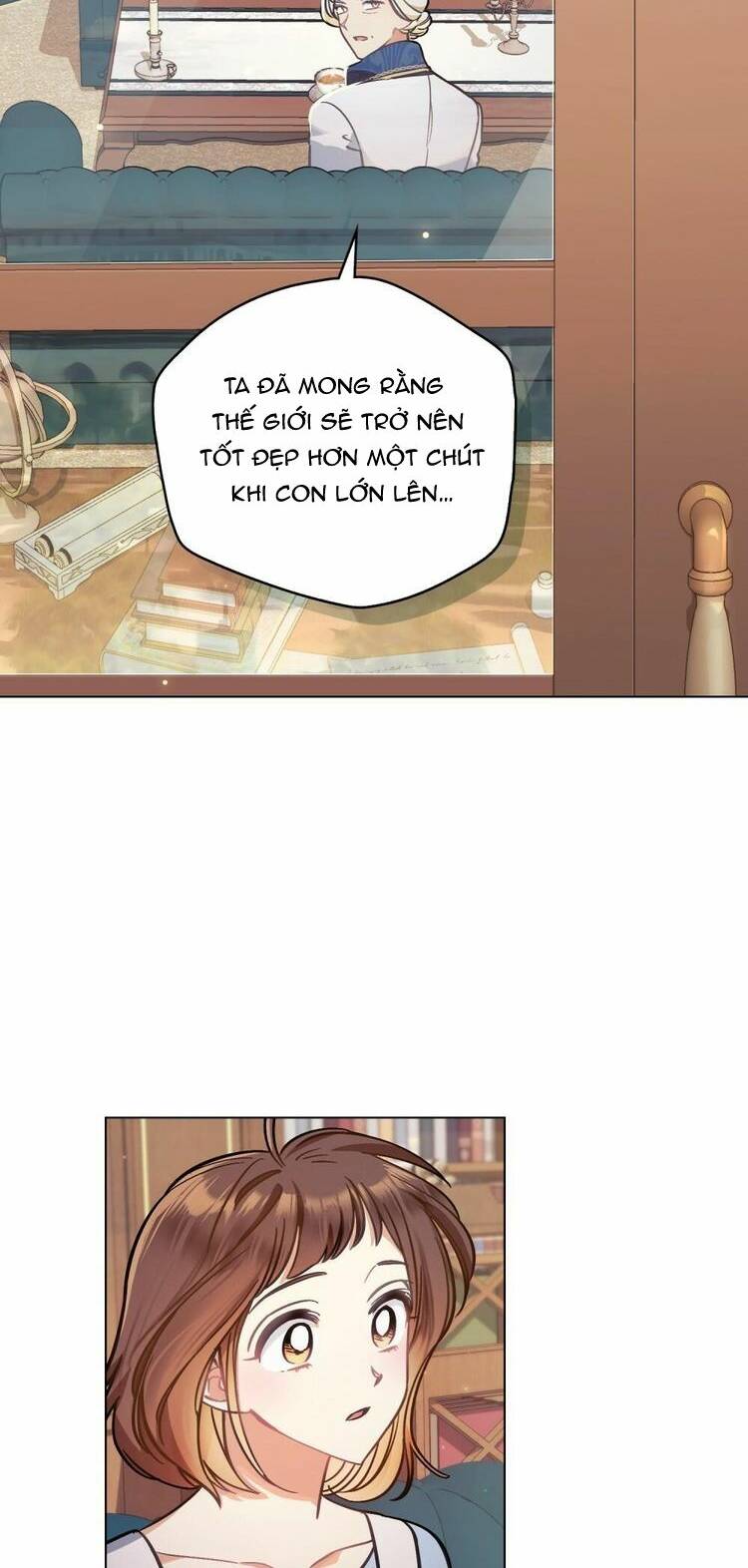 Thanh Gươm Của Evangeline Chapter 2.2 - Trang 2