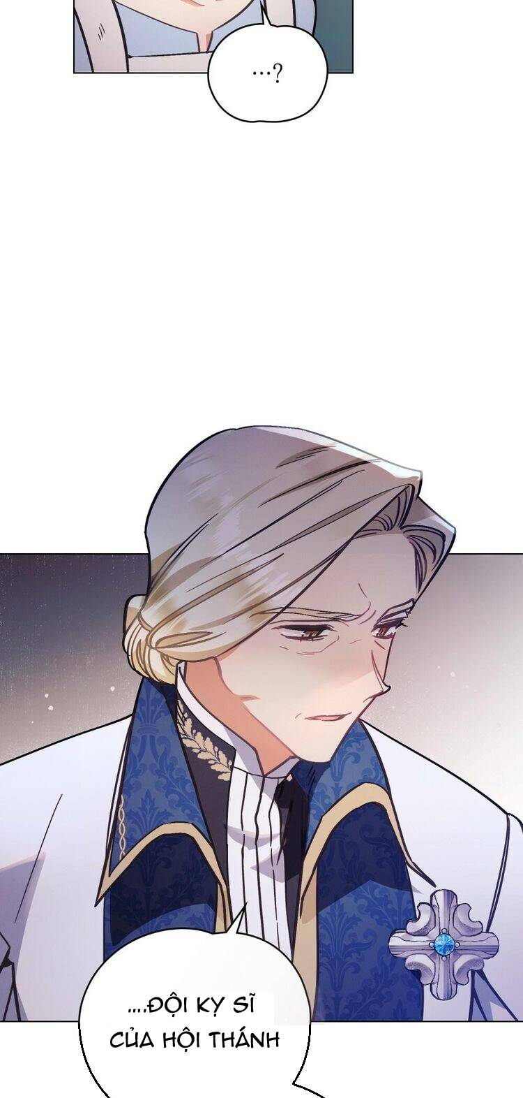 Thanh Gươm Của Evangeline Chapter 2.2 - Trang 2