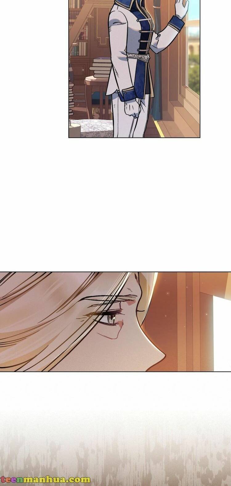 Thanh Gươm Của Evangeline Chapter 2.2 - Trang 2