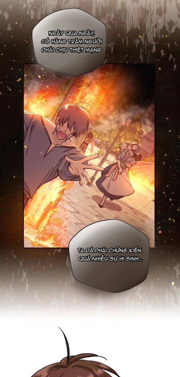 Thanh Gươm Của Evangeline Chapter 2.2 - Trang 2