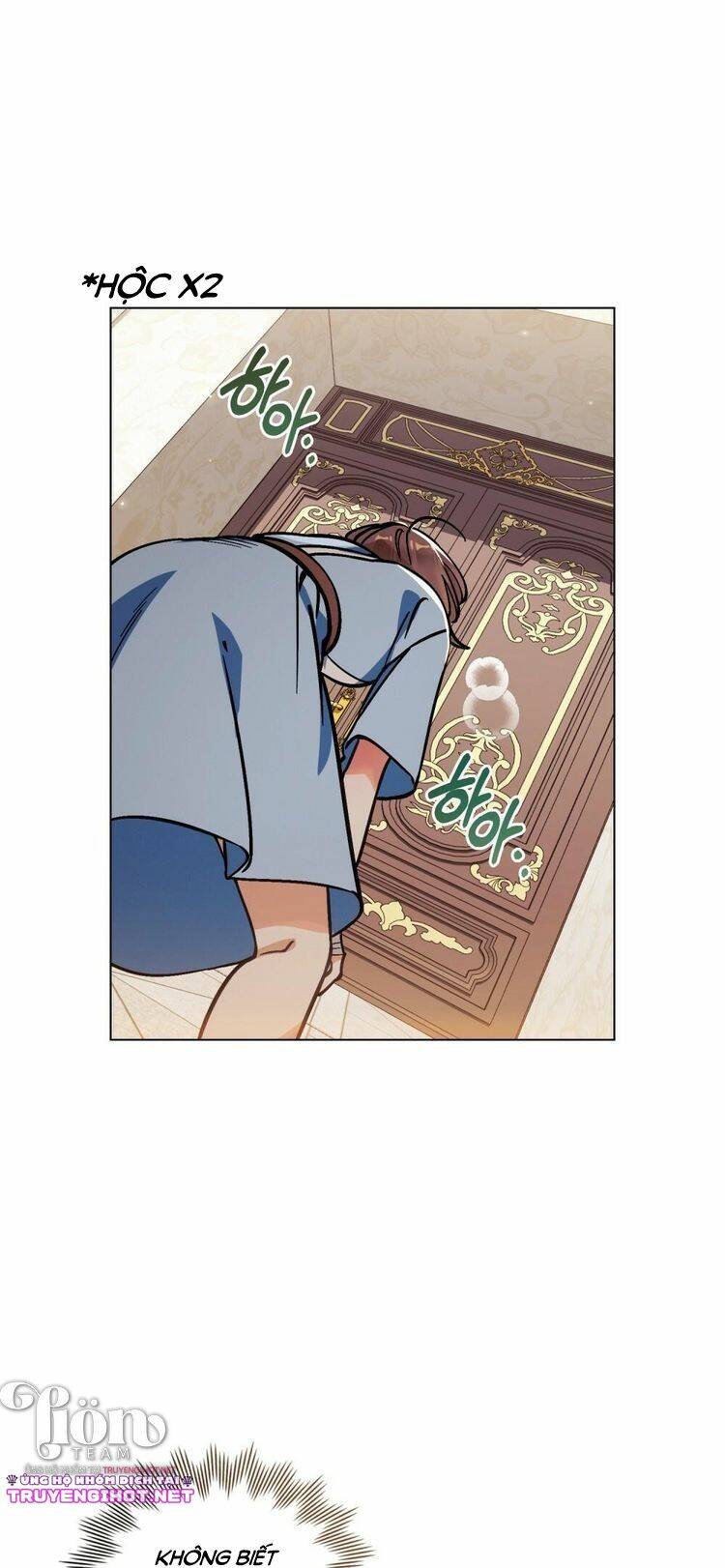 Thanh Gươm Của Evangeline Chapter 2.2 - Trang 2