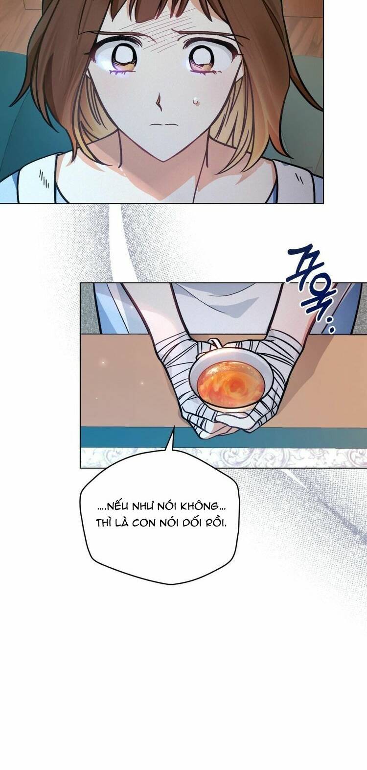 Thanh Gươm Của Evangeline Chapter 2.2 - Trang 2