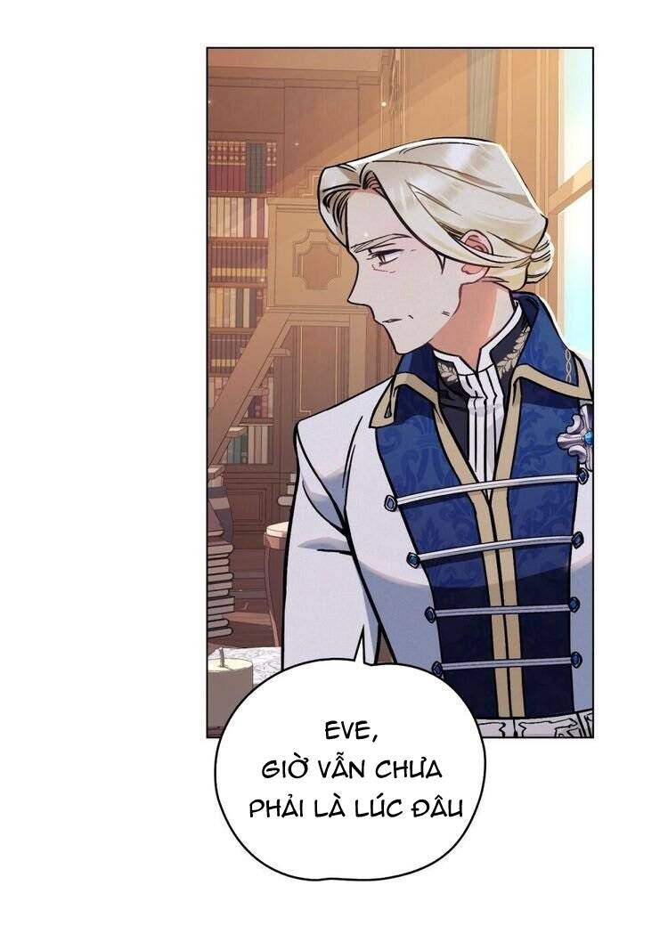 Thanh Gươm Của Evangeline Chapter 2.2 - Trang 2