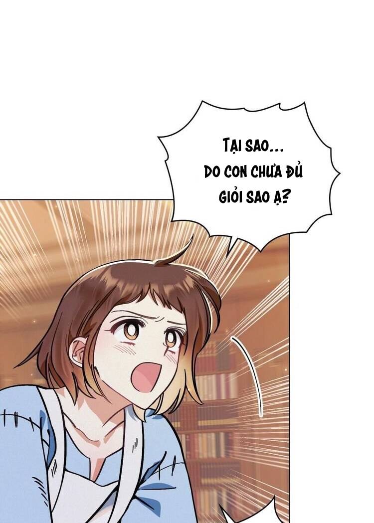 Thanh Gươm Của Evangeline Chapter 2.2 - Trang 2