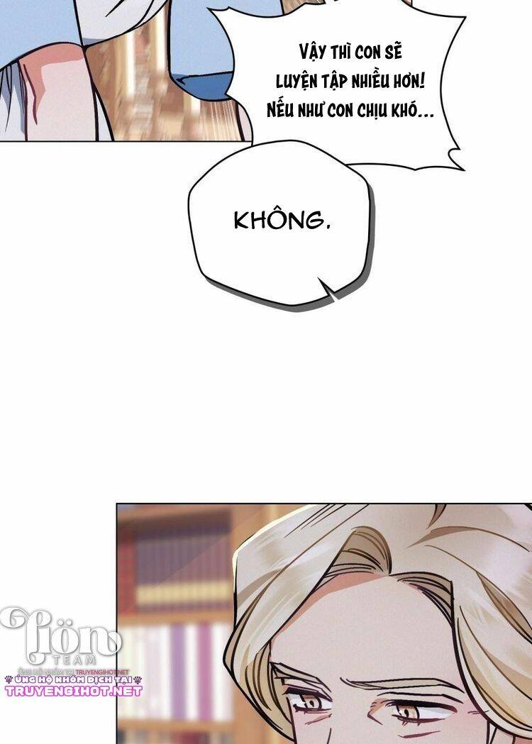 Thanh Gươm Của Evangeline Chapter 2.2 - Trang 2