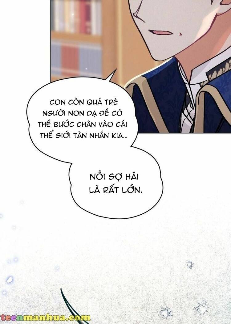 Thanh Gươm Của Evangeline Chapter 2.2 - Trang 2