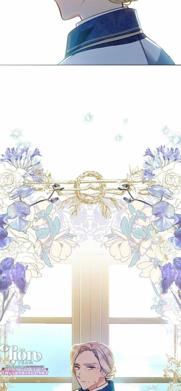 Thanh Gươm Của Evangeline Chapter 2.2 - Trang 2