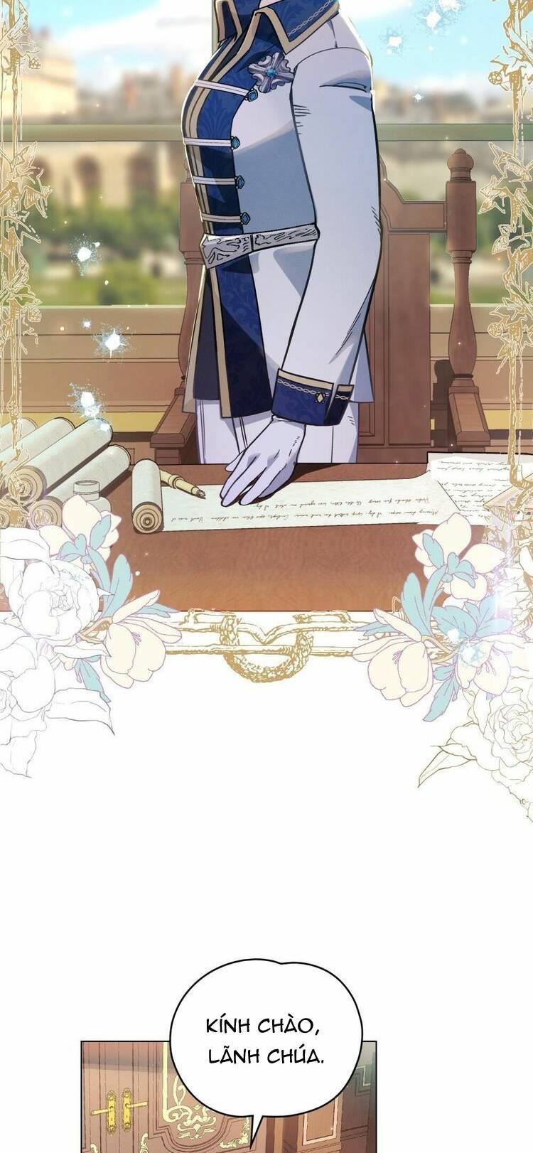 Thanh Gươm Của Evangeline Chapter 2.2 - Trang 2