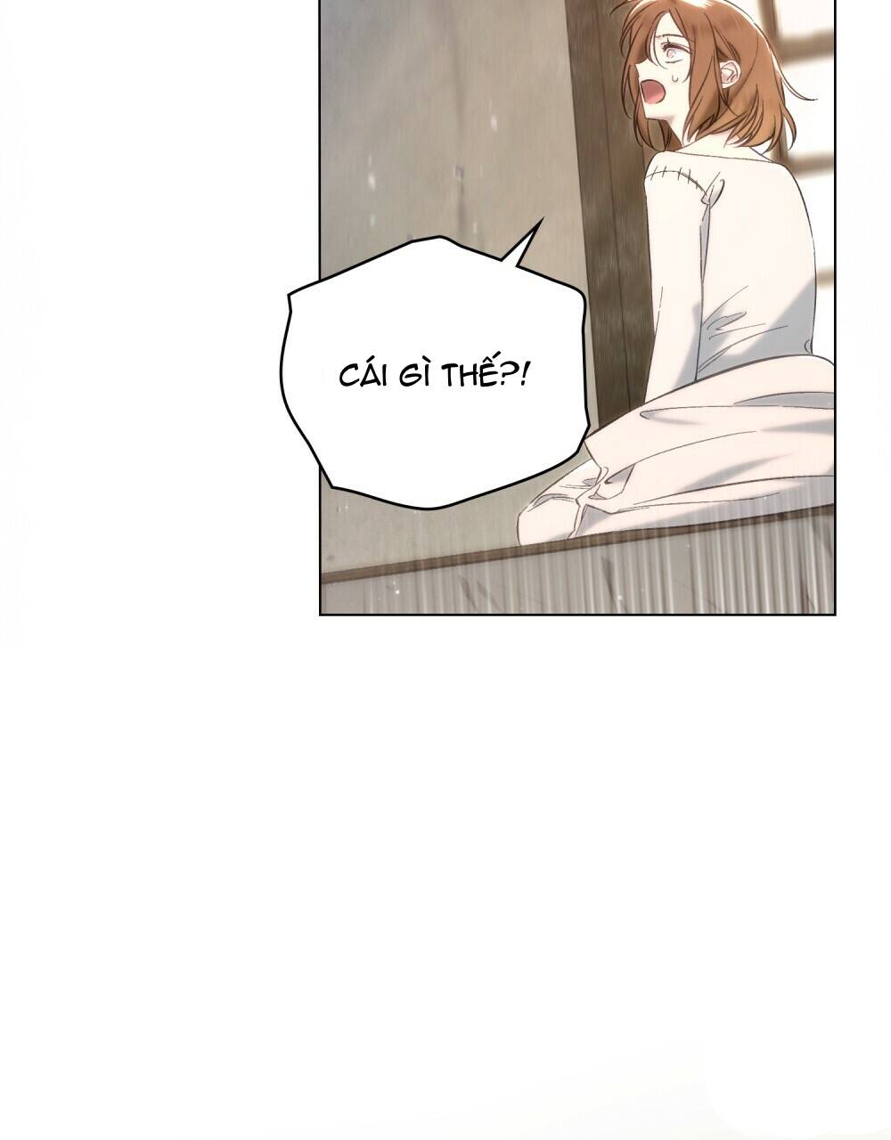 Thanh Gươm Của Evangeline Chapter 20.1 - Trang 2