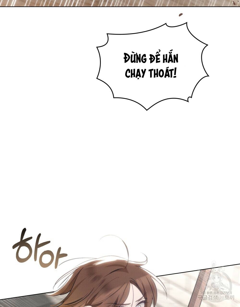 Thanh Gươm Của Evangeline Chapter 20.1 - Trang 2