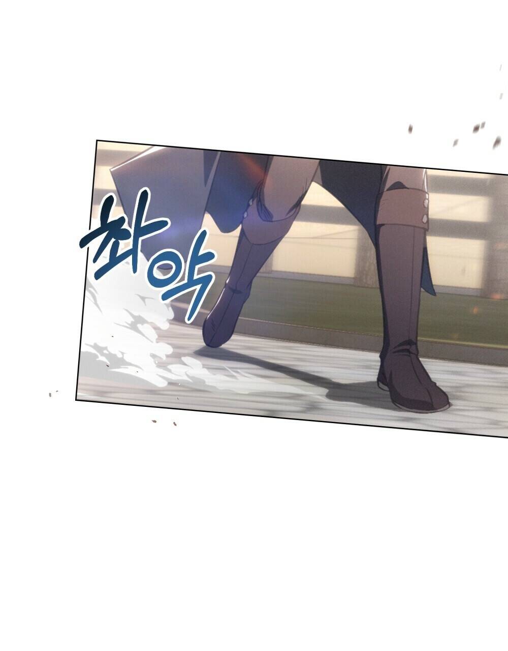 Thanh Gươm Của Evangeline Chapter 20.1 - Trang 2