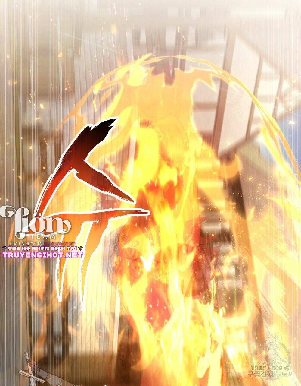 Thanh Gươm Của Evangeline Chapter 20.1 - Trang 2