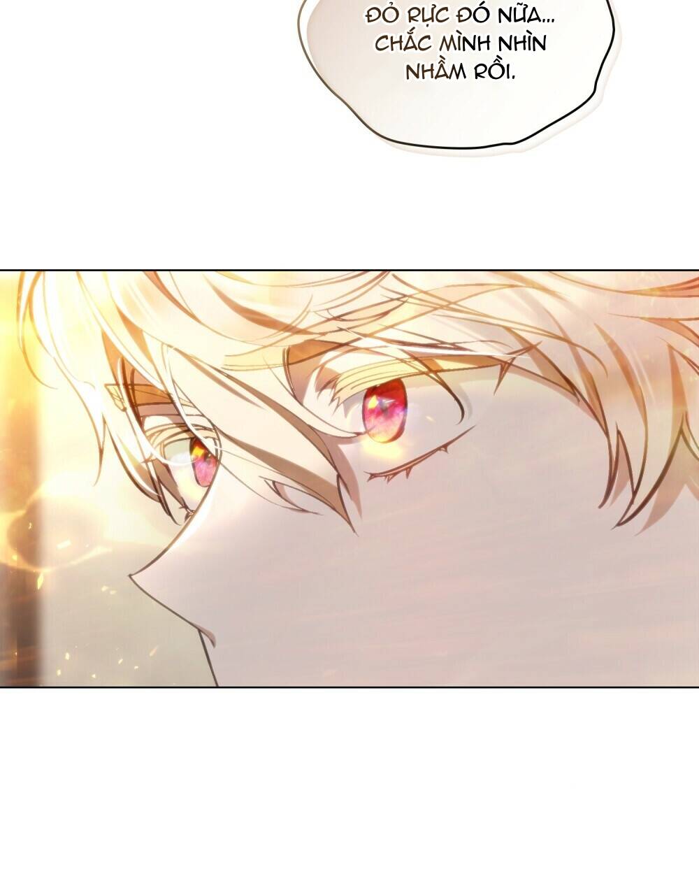 Thanh Gươm Của Evangeline Chapter 20.1 - Trang 2