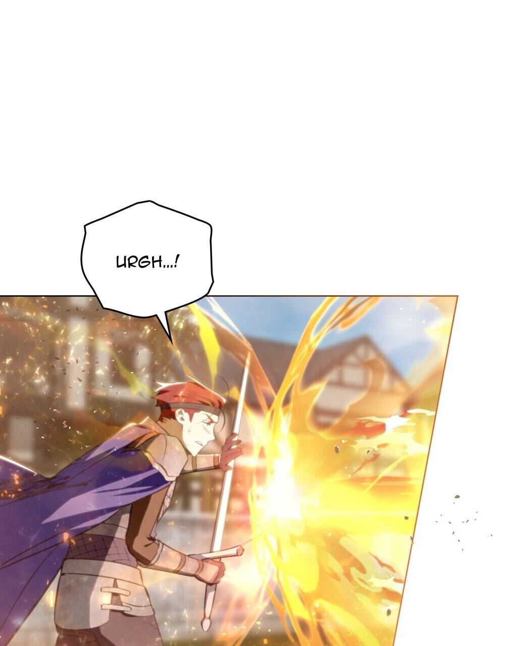 Thanh Gươm Của Evangeline Chapter 20.1 - Trang 2