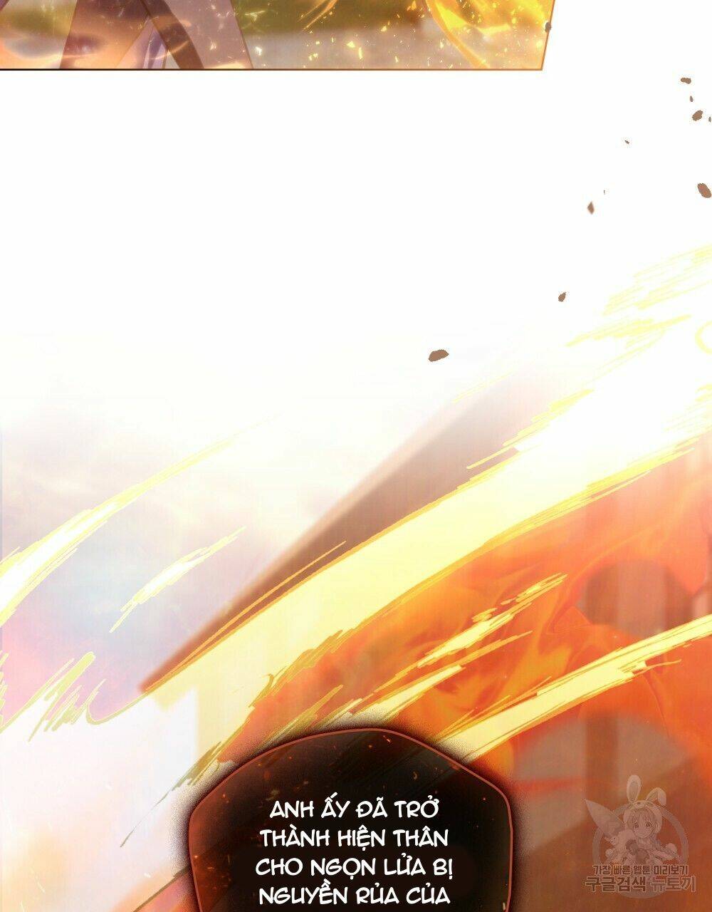 Thanh Gươm Của Evangeline Chapter 20.1 - Trang 2