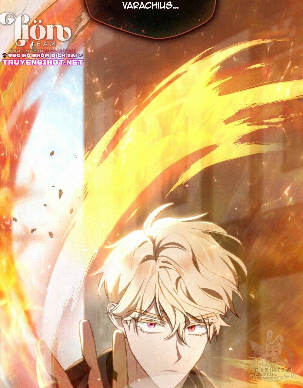 Thanh Gươm Của Evangeline Chapter 20.1 - Trang 2