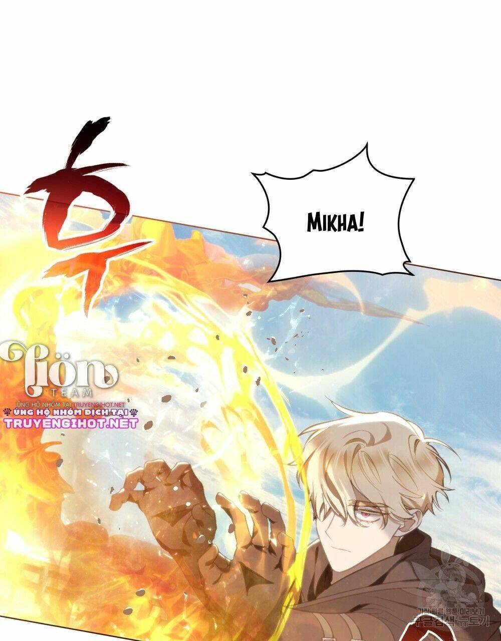 Thanh Gươm Của Evangeline Chapter 20.1 - Trang 2