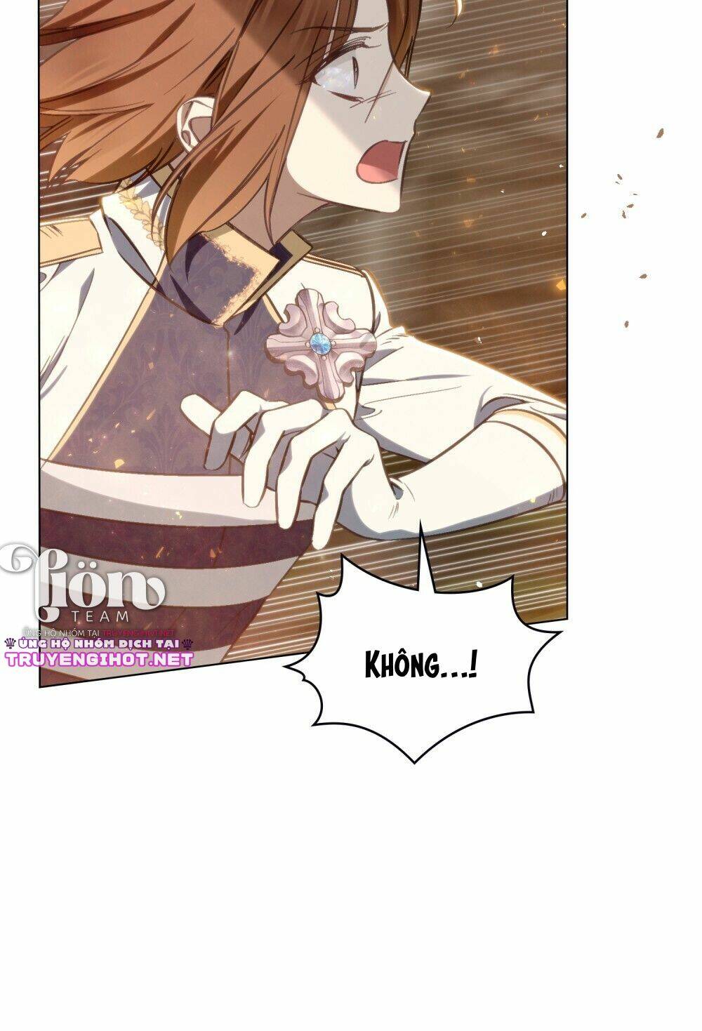 Thanh Gươm Của Evangeline Chapter 20.1 - Trang 2