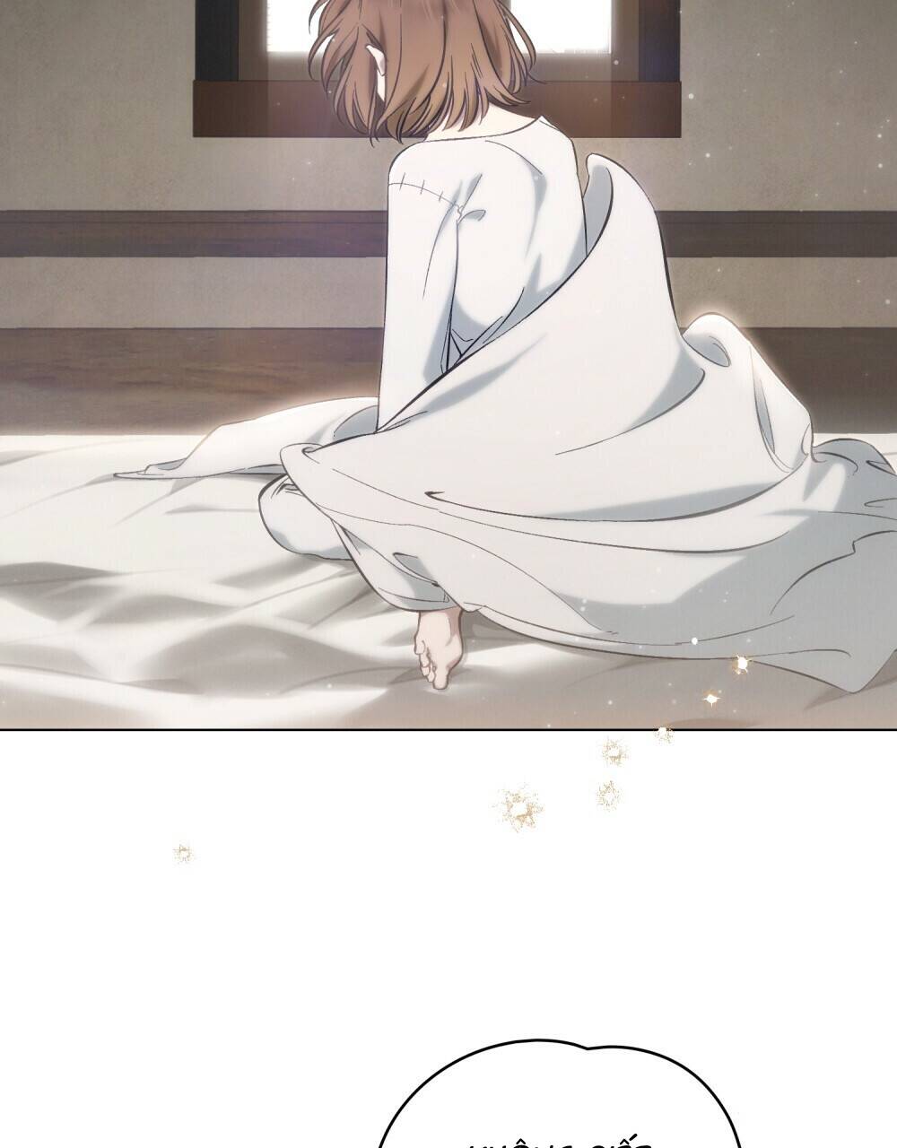 Thanh Gươm Của Evangeline Chapter 20.1 - Trang 2