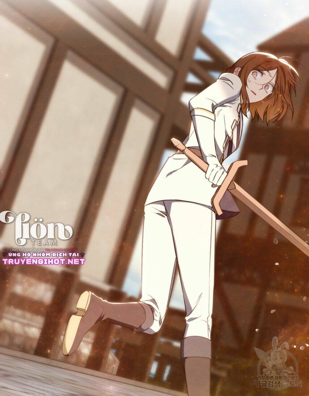 Thanh Gươm Của Evangeline Chapter 20.2 - Trang 2