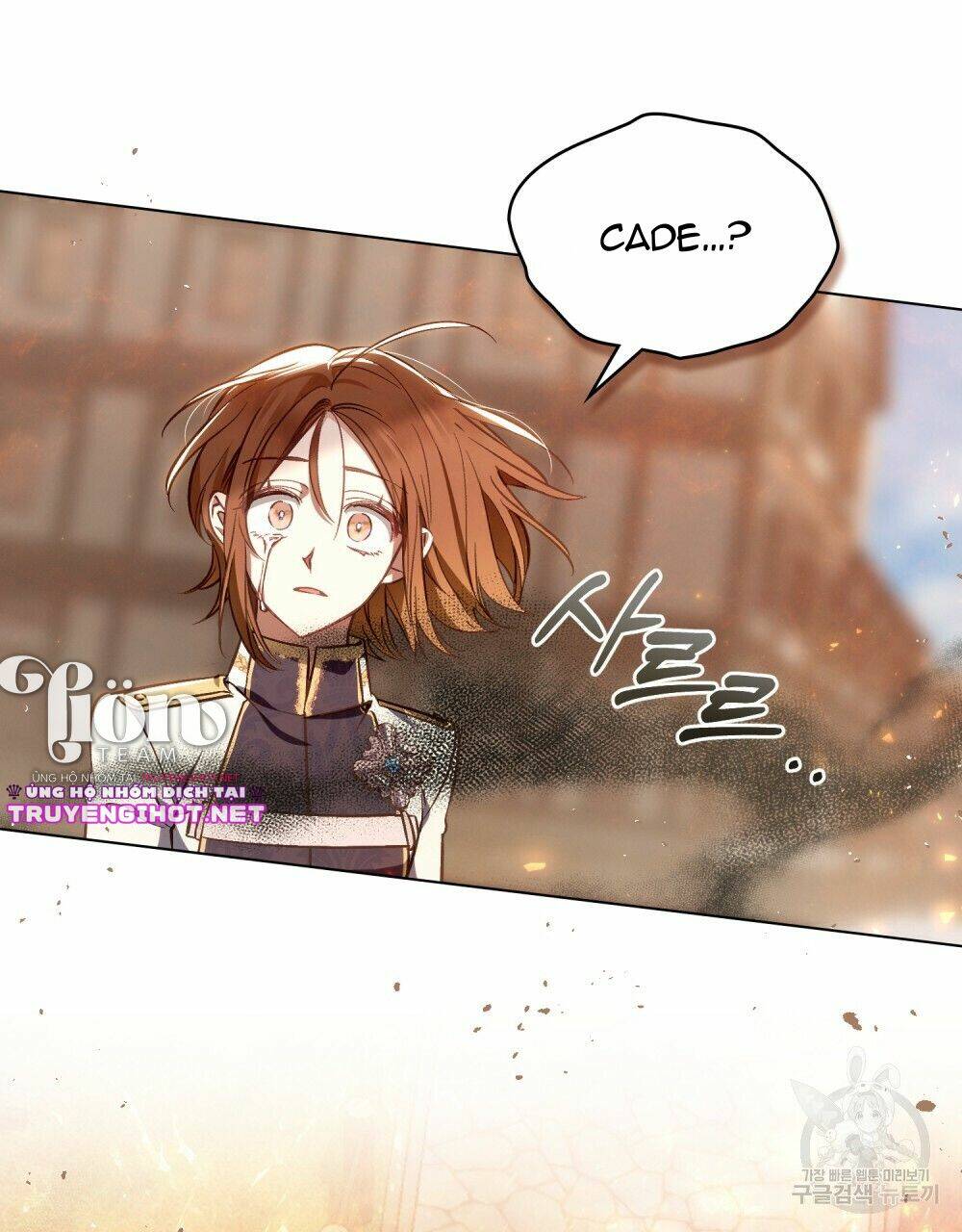 Thanh Gươm Của Evangeline Chapter 20.2 - Trang 2