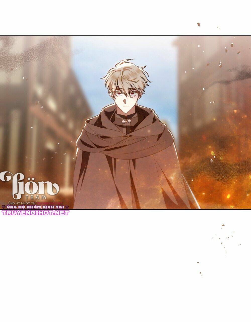 Thanh Gươm Của Evangeline Chapter 20.2 - Trang 2