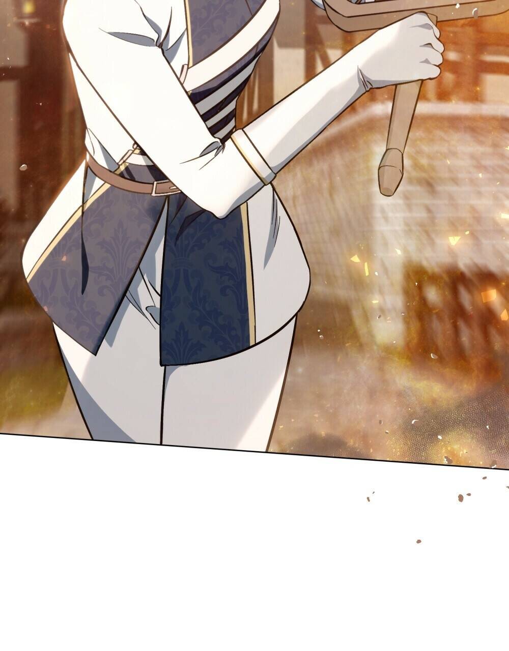 Thanh Gươm Của Evangeline Chapter 20.2 - Trang 2