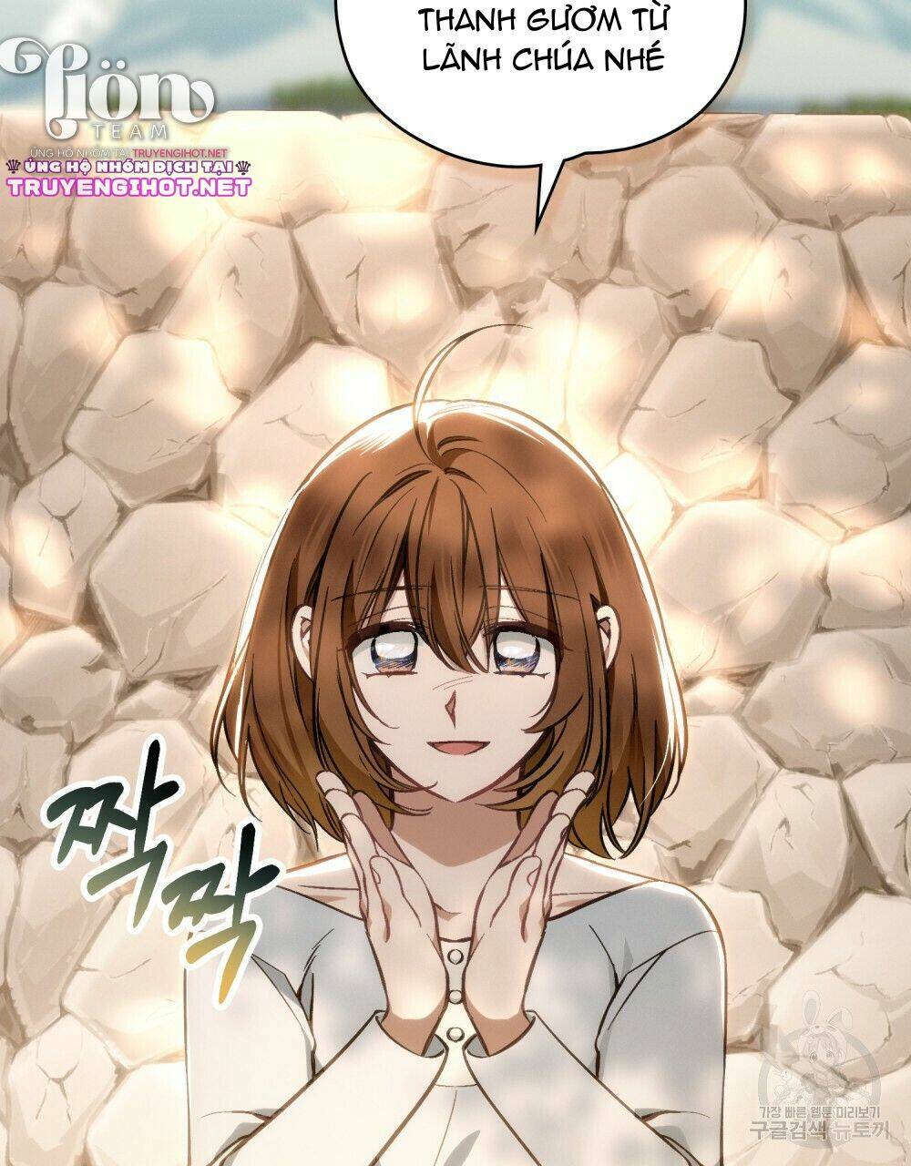 Thanh Gươm Của Evangeline Chapter 20.2 - Trang 2