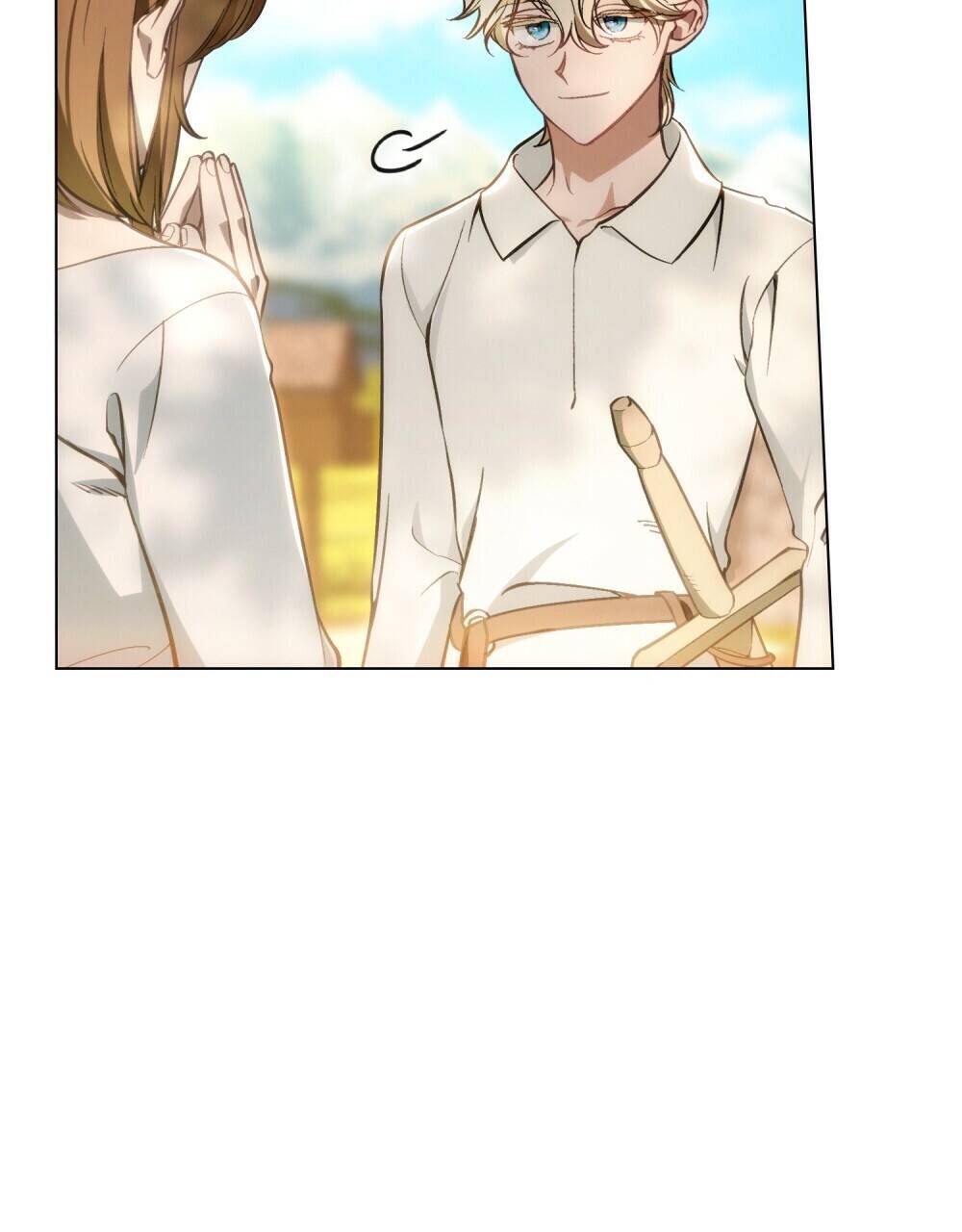 Thanh Gươm Của Evangeline Chapter 20.2 - Trang 2