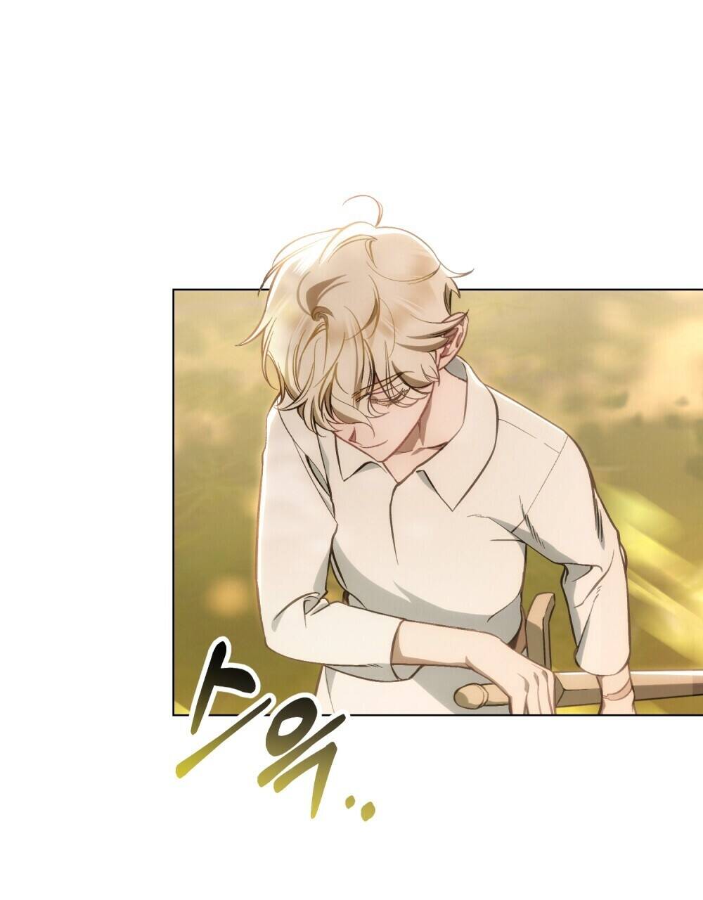 Thanh Gươm Của Evangeline Chapter 20.2 - Trang 2