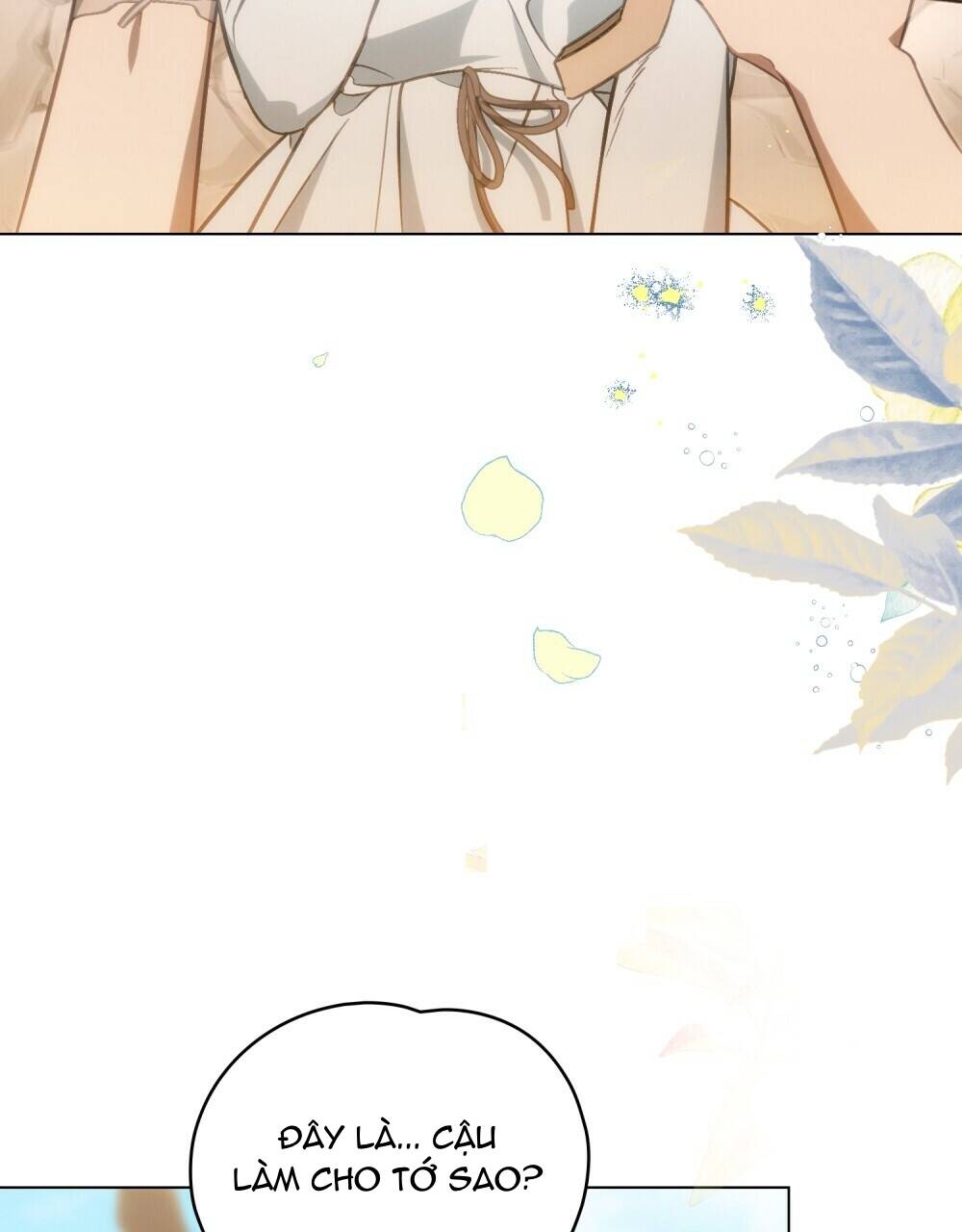 Thanh Gươm Của Evangeline Chapter 20.2 - Trang 2