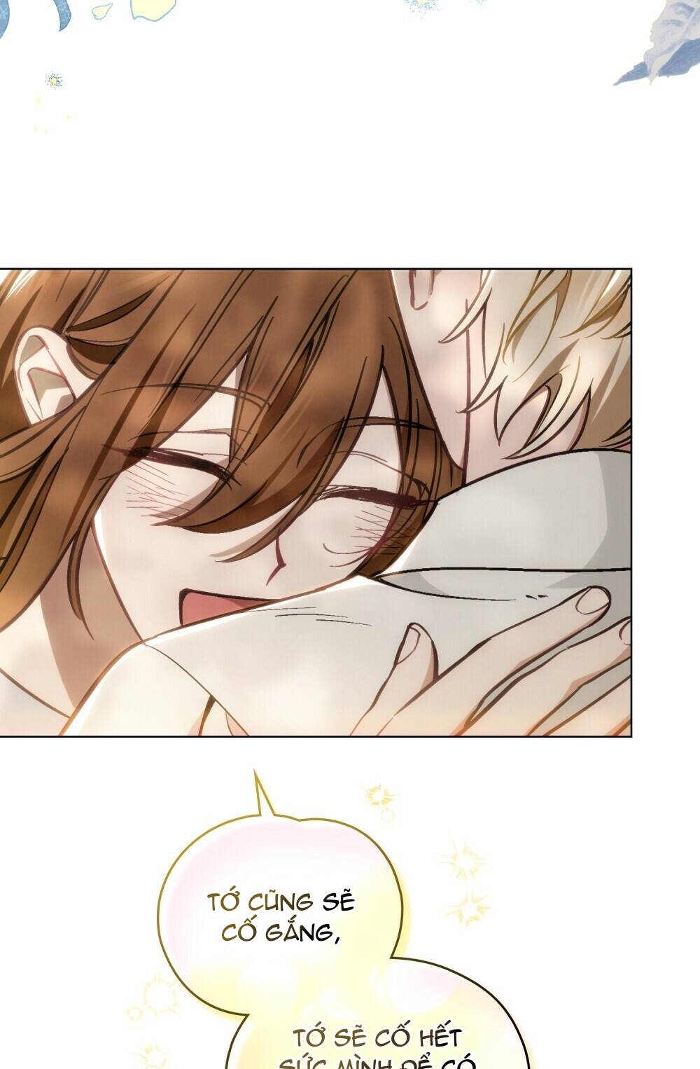 Thanh Gươm Của Evangeline Chapter 20.2 - Trang 2