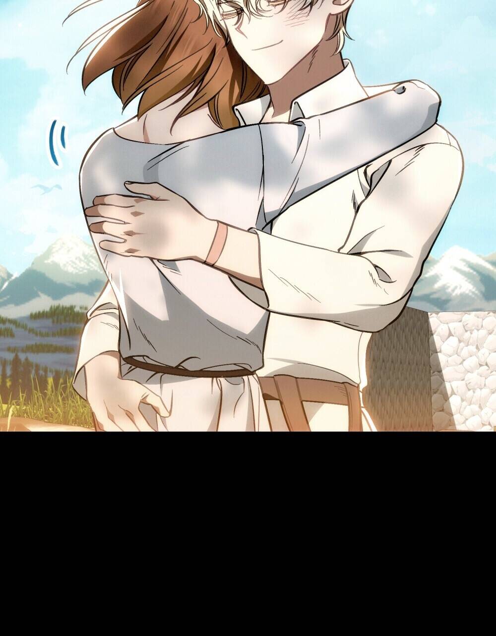 Thanh Gươm Của Evangeline Chapter 20.2 - Trang 2