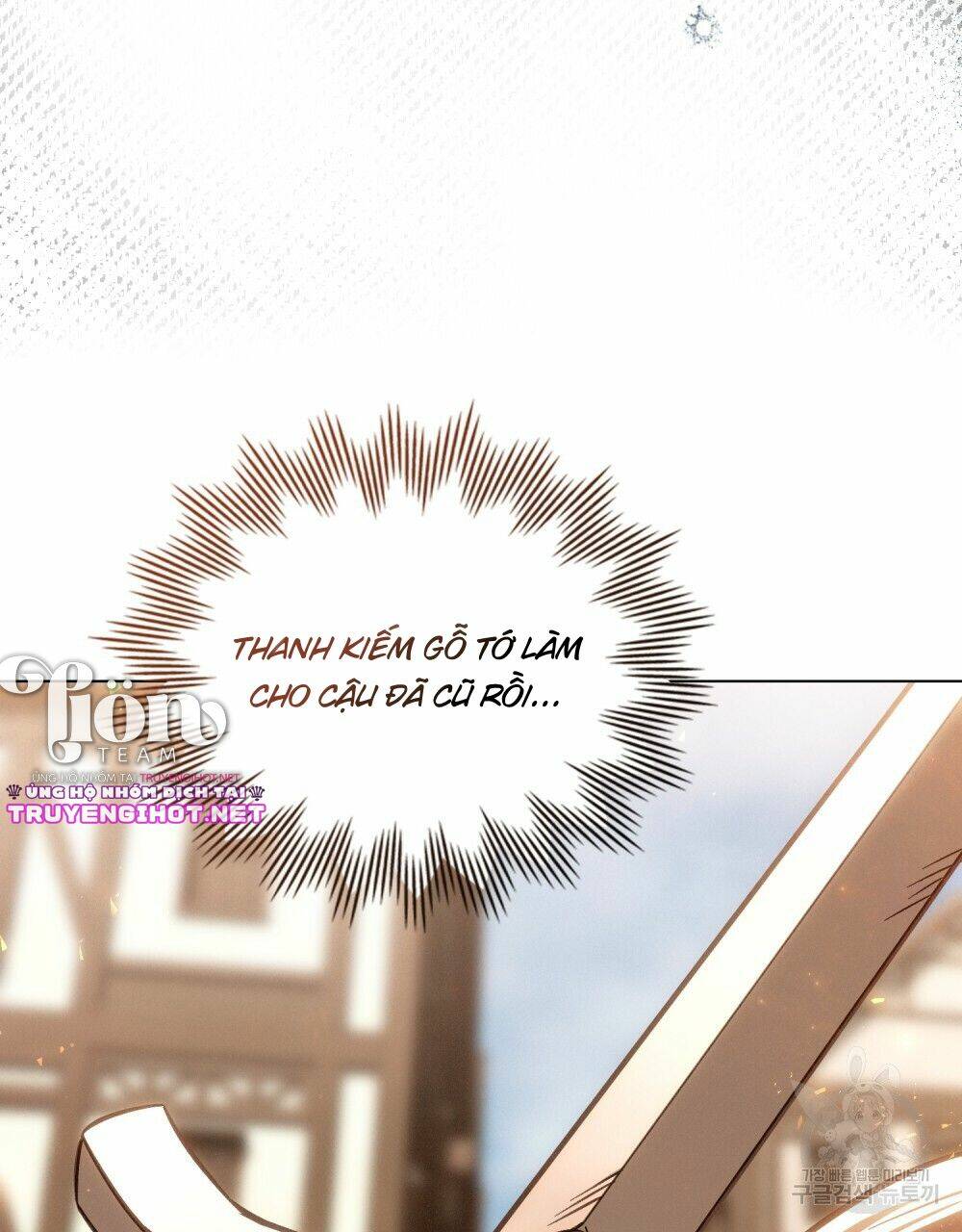 Thanh Gươm Của Evangeline Chapter 20.2 - Trang 2