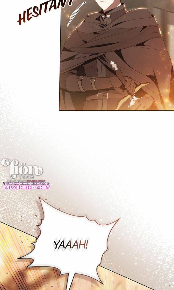 Thanh Gươm Của Evangeline Chapter 21.1 - Trang 2