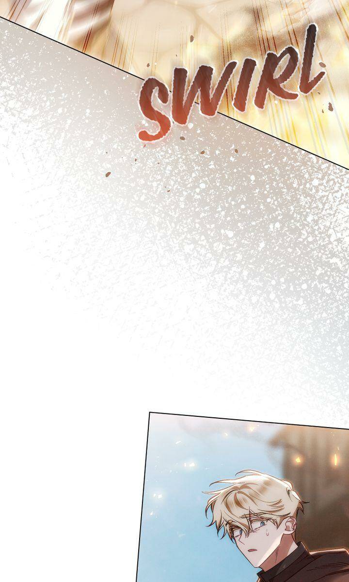 Thanh Gươm Của Evangeline Chapter 21.1 - Trang 2