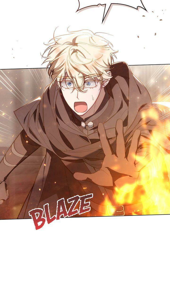 Thanh Gươm Của Evangeline Chapter 21.1 - Trang 2