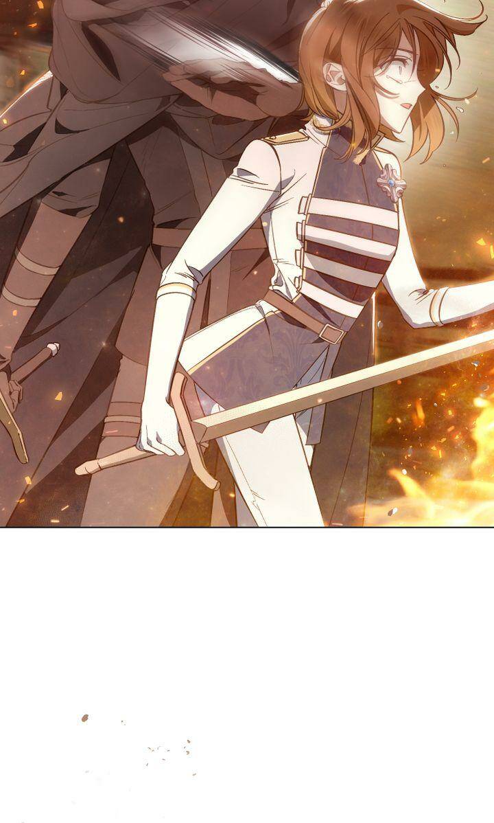 Thanh Gươm Của Evangeline Chapter 21.1 - Trang 2