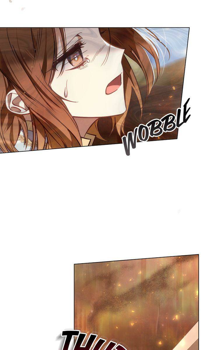 Thanh Gươm Của Evangeline Chapter 21.1 - Trang 2