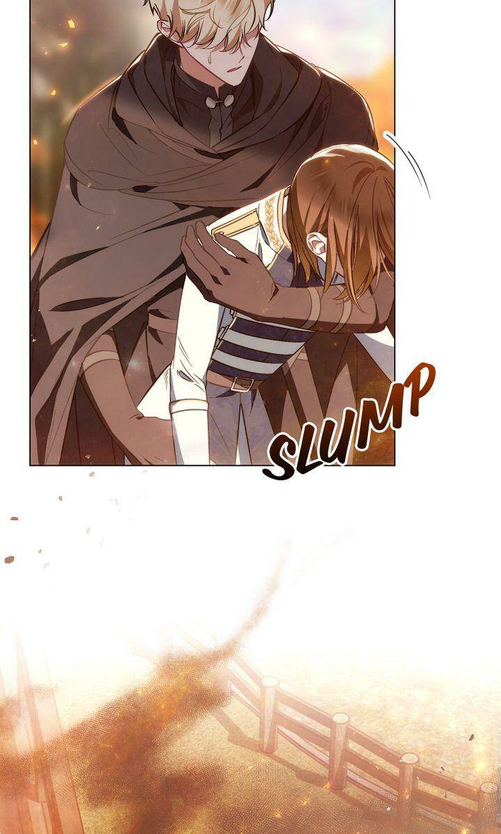 Thanh Gươm Của Evangeline Chapter 21.1 - Trang 2