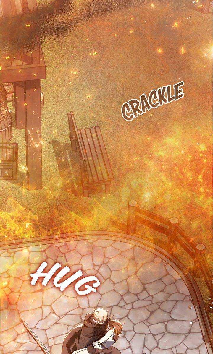 Thanh Gươm Của Evangeline Chapter 21.1 - Trang 2