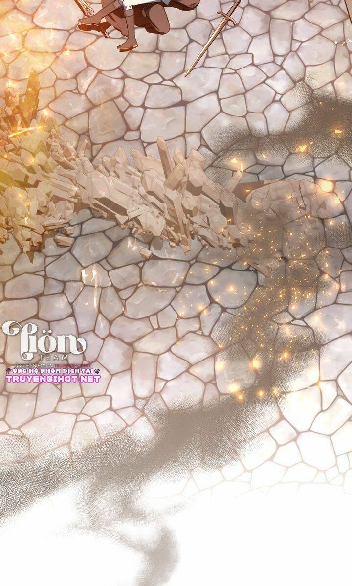 Thanh Gươm Của Evangeline Chapter 21.1 - Trang 2