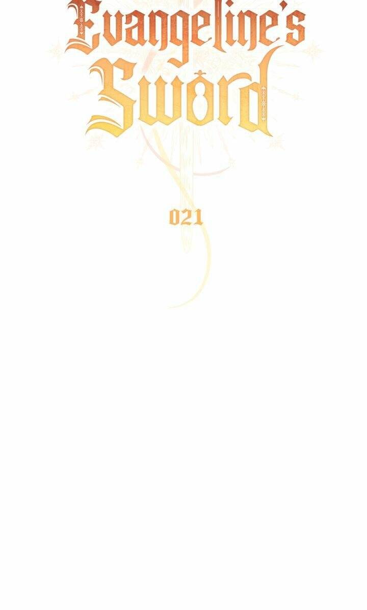 Thanh Gươm Của Evangeline Chapter 21.1 - Trang 2