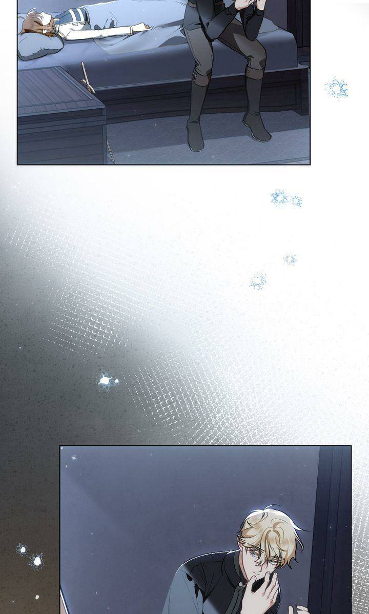 Thanh Gươm Của Evangeline Chapter 21.1 - Trang 2