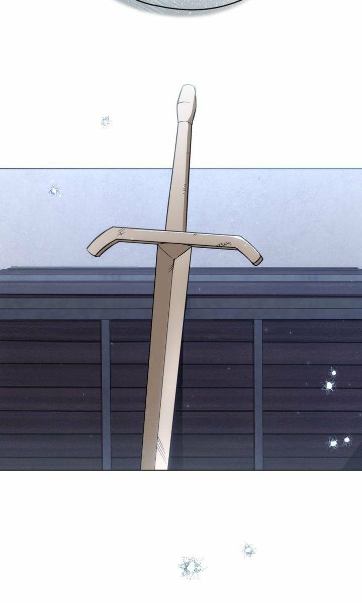 Thanh Gươm Của Evangeline Chapter 21.1 - Trang 2