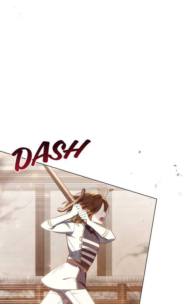 Thanh Gươm Của Evangeline Chapter 21.1 - Trang 2