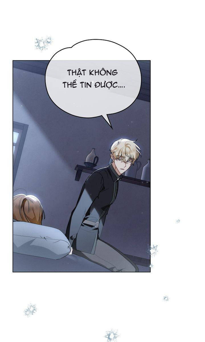 Thanh Gươm Của Evangeline Chapter 21.1 - Trang 2